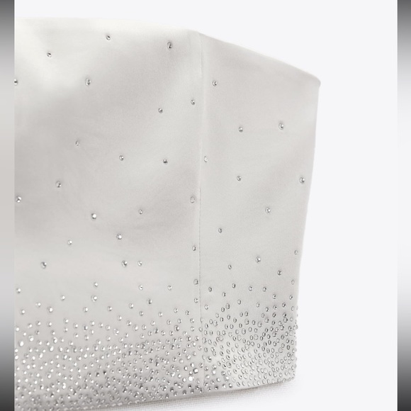 top zara NWT - Picture 5 of 5